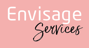 Envisage Services logo